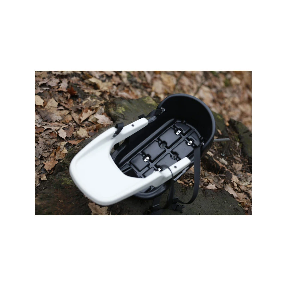 Dogrider Dog Seat 4 Dogrider Dog Seat - Afbeelding 4