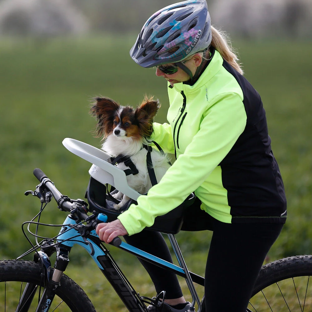 Dogrider Dog Seat 6 Dogrider Dog Seat - Afbeelding 6