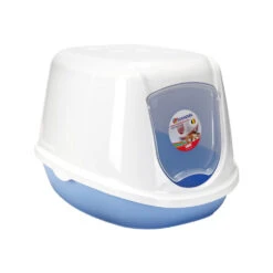 Savic Duchesse Kattenbak - Kitten 6 Savic Duchesse Kattenbak - Kitten -Dierenvriend Kortingshuis duchesse kattenbak kitten 188345 1000 none