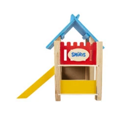 Duvo+ De Smurfen Speeltuin Voor Knaagdieren -Dierenvriend Kortingshuis duvo de smurfen speeltuin voor knaagdieren 202193 1000 none