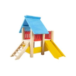 Duvo+ De Smurfen Speeltuin Voor Knaagdieren -Dierenvriend Kortingshuis duvo de smurfen speeltuin voor knaagdieren 202196 1000 none