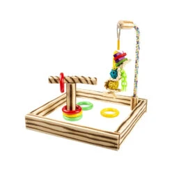 Duvo+ Vogelspeeltuin Kiki -Dierenvriend Kortingshuis duvo vogelspeeltuin kiki 202172 1000 none