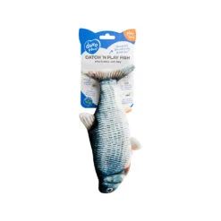 Duvo+ Catch 'n Play Fish -Dierenvriend Kortingshuis duvo catch n play fish 183253 1000 none