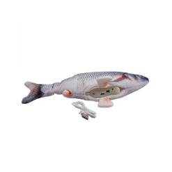 Duvo+ Catch 'n Play Fish -Dierenvriend Kortingshuis duvo catch n play fish 183256 1000 none