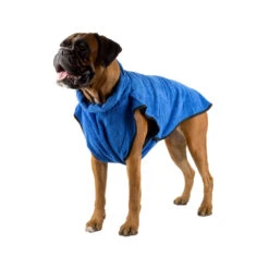 Duvo+ Hondenbadjas -Dierenvriend Kortingshuis duvo hondenbadjas 102715 2000 none