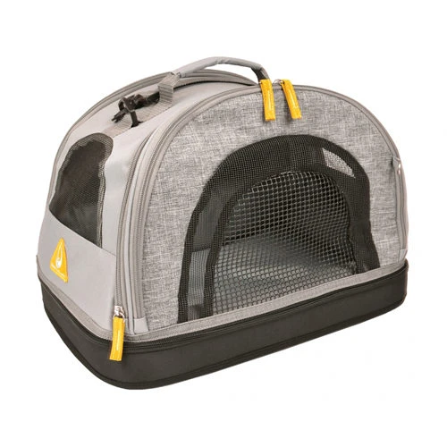 Duvo+ Promenade Hondenreistas London 3 In 1 2 Duvo+ Promenade Hondenreistas London 3 In 1 - Afbeelding 2