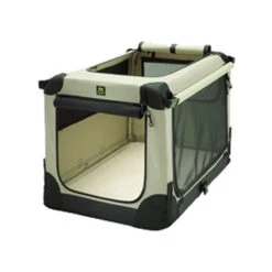 Maelson Soft Kennel Hondenbench -Dierenvriend Kortingshuis e3870fbe7e87a7e3c824842b3ef2699cd851e095a3704c3428af53f824308a84 3