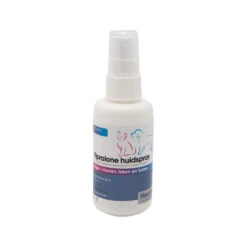 Flea Free Fipralone Huidspray