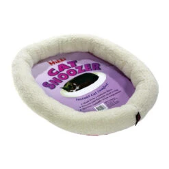 Mikki Cat Snoozer -Dierenvriend Kortingshuis e73cb41d832fb750e765de7d18d87bd870678e2c382596d5ecaa69c43b08a534 4