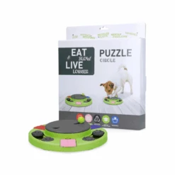 Eat Slow Live Longer Puzzle Antischrok Voerbak -Dierenvriend Kortingshuis eat slow live longer puzzle antischrok voerbak 220715 0500 none