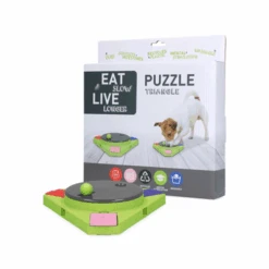 Eat Slow Live Longer Puzzle Antischrok Voerbak -Dierenvriend Kortingshuis eat slow live longer puzzle antischrok voerbak 220717 0500 none
