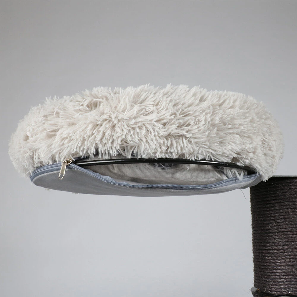 Ebi Krabpaal Skye Antraciet/Wit 6 Ebi Krabpaal Skye Antraciet/Wit - Afbeelding 6