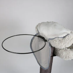 Ebi Krabpaal Skye Antraciet/Wit 8 Ebi Krabpaal Skye Antraciet/Wit -Dierenvriend Kortingshuis ebi krabpaal skye antracietwit 215924 1000 none