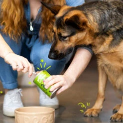 Edgard & Cooper Adult - Lam & Rund - Blik 13 Edgard & Cooper Adult - Lam & Rund - Blik -Dierenvriend Kortingshuis edgard cooper adult lam rund blik 168549 0500 none