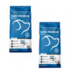 Euro-Premium Large Adult -Dierenvriend Kortingshuis euro premium large adult 223426 0500 none