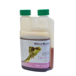 Hilton Herbs DE-TOX Gold For Birds -Dierenvriend Kortingshuis f25146f81785b424904e14ba0e9bc8283ee80027c3993541ca5b231ba45420e5 4