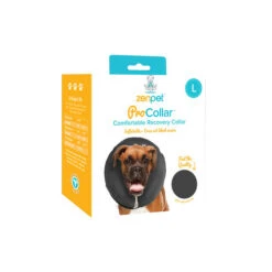 ZenPet Pro Collar -Dierenvriend Kortingshuis f307866cb603184ff7b738861062ab1d16779e9b35a07837f872dab8578c89cb 4