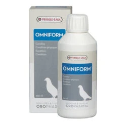 VERSELE-LAGA Oropharma Omniform 5 VERSELE-LAGA Oropharma Omniform -Dierenvriend Kortingshuis f50da103e12af64d74ef38f203f68fe1c4281f6f4135a6fae1b62bc089597efb 4