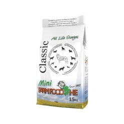 Farm Food HE Mini Classic -Dierenvriend Kortingshuis farm food he mini classic 145757 2000 none