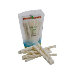 Farm Food Snack Dental Twist -Dierenvriend Kortingshuis farm food snack dental twist 139234 1000 none