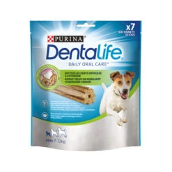 Purina DentaLife -Dierenvriend Kortingshuis fefaa9b5a08773cea19580e23611c118f2d7215f5534b8976f4a75a62ff8f6f6 3