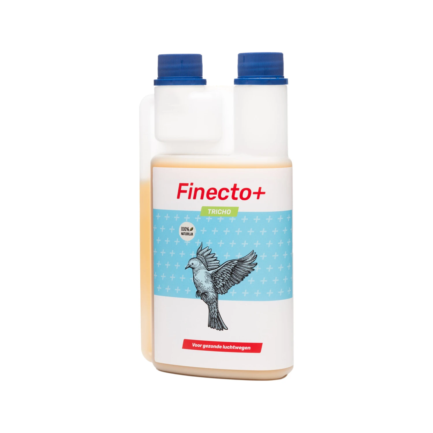 Finecto+ Tricho 2 Finecto+ Tricho - Afbeelding 2