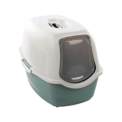 Flamingo Kattenbak Lexie 13 Flamingo Kattenbak Lexie -Dierenvriend Kortingshuis flamingo kattenbak lexie 222576 1000 none