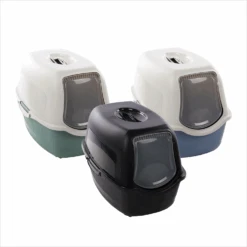 Flamingo Kattenbak Lexie 10 Flamingo Kattenbak Lexie -Dierenvriend Kortingshuis flamingo kattenbak lexie 222577 1500 none