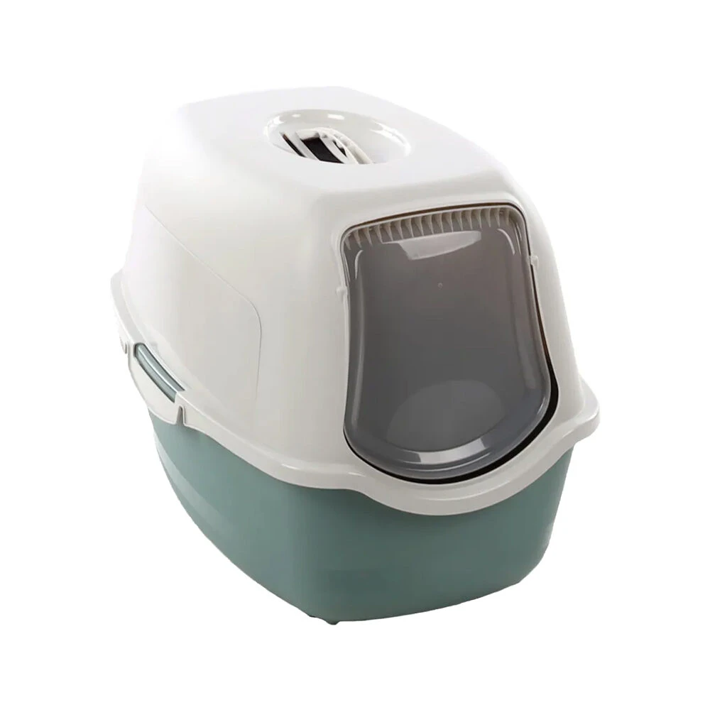 Flamingo Kattenbak Lexie 3 Flamingo Kattenbak Lexie - Afbeelding 3