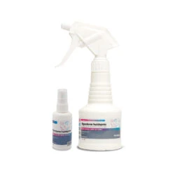 Flea Free Fipralone Huidspray -Dierenvriend Kortingshuis flea free fipralone huidspray 154096 1500 none