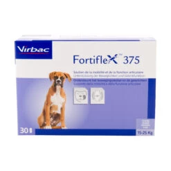 Virbac Fortiflex 225, 375 En 525 -Dierenvriend Kortingshuis fortiflex 225 375 en 525 92367 2000 none
