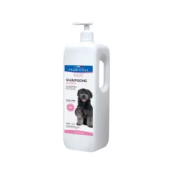 Francodex 2-in-1 Anti-Klit Shampoo 10 Francodex 2-in-1 Anti-Klit Shampoo -Dierenvriend Kortingshuis francodex 2 in 1 anti klit shampoo 142337 1000 none