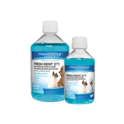 Francodex 2 In 1 Mondwater 10 Francodex 2 In 1 Mondwater -Dierenvriend Kortingshuis francodex 2 in 1 mondwater 111421 0500 none