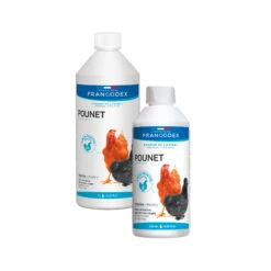 Francodex Pounet Voor Pluimvee -Dierenvriend Kortingshuis francodex pounet voor pluimvee 142679 2000 none