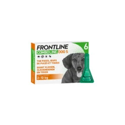 Frontline Combo Line Hond -Dierenvriend Kortingshuis frontline combo spot on hond 145814 2000 none