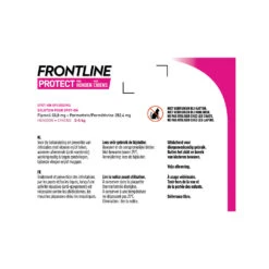 Frontline Protect Hond Spot On 23 Frontline Protect Hond Spot On -Dierenvriend Kortingshuis frontline protect hond spot on 192827 1000 none