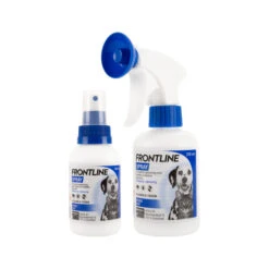 Frontline Spray -Dierenvriend Kortingshuis frontline spray 115440 2000 none