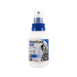 Frontline Spray -Dierenvriend Kortingshuis frontline spray 115446 2000 none