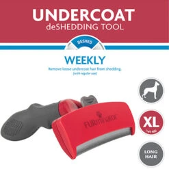 FURminator Hond -Dierenvriend Kortingshuis furminator hond 170434 0500 none