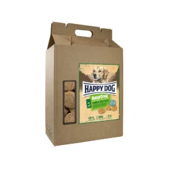 Happy Dog NaturCroq Hondenskoekjes - Lam & Rijst -Dierenvriend Kortingshuis happy dog naturcroq hondensnoepjes lam rijst 164998 1500 none 7