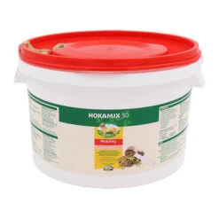 Hokamix Mobility Poeder 13 Hokamix Mobility Poeder -Dierenvriend Kortingshuis hokamix gewricht poeder 130142 0500 none
