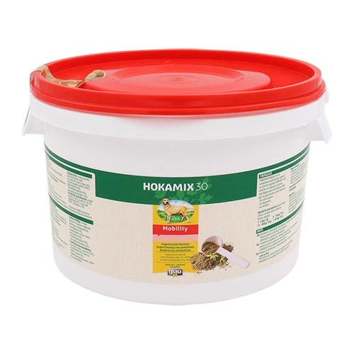 Hokamix Mobility Poeder 5 Hokamix Mobility Poeder - Afbeelding 5