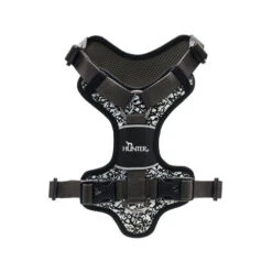 Hunter Divo Reflect - Hondentuig -Dierenvriend Kortingshuis hunter divo reflect hondentuig 188237 0500 none