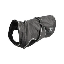 Hunter Hondenmantel Uppsala -Dierenvriend Kortingshuis hunter hondemantel uppsala zwart 40 cm 101444 0500 none 7