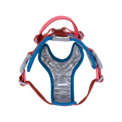 Hurtta - Weekend Warrior Winter Harnas - Bilberry -Dierenvriend Kortingshuis hurtta weekend warrior winter harnas bilberry 216608 1500 none