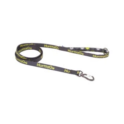Hurtta Go Leash Storm Grey -Dierenvriend Kortingshuis hurtta go leash storm grey 201317 2000 none