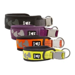 Hurtta Weekend Warrior Collar -Dierenvriend Kortingshuis hurtta weekend warrior collar 135724 1000 none
