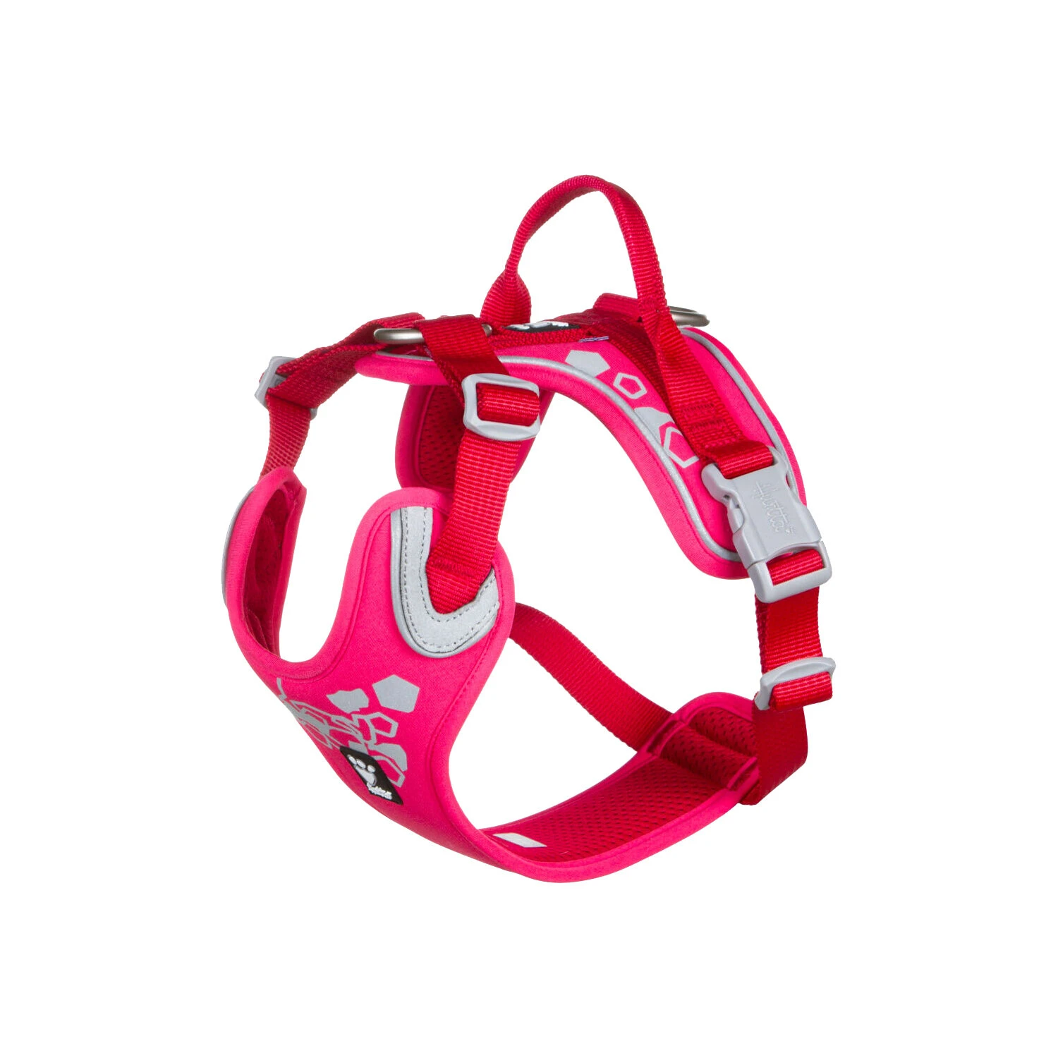 Hurtta Weekend Warrior Harness 8 Hurtta Weekend Warrior Harness - Afbeelding 8