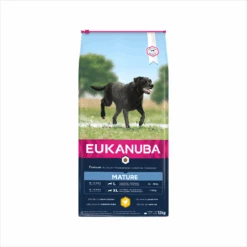 Eukanuba Dog - Thriving Mature - Large Breed