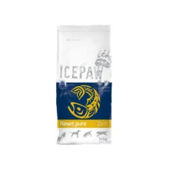 ICEPAW Reset Pure -Dierenvriend Kortingshuis icepaw reset pure 221028 1000 none